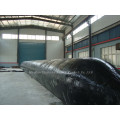 Ship Launching and Lifting Natural Rubber Air Bag